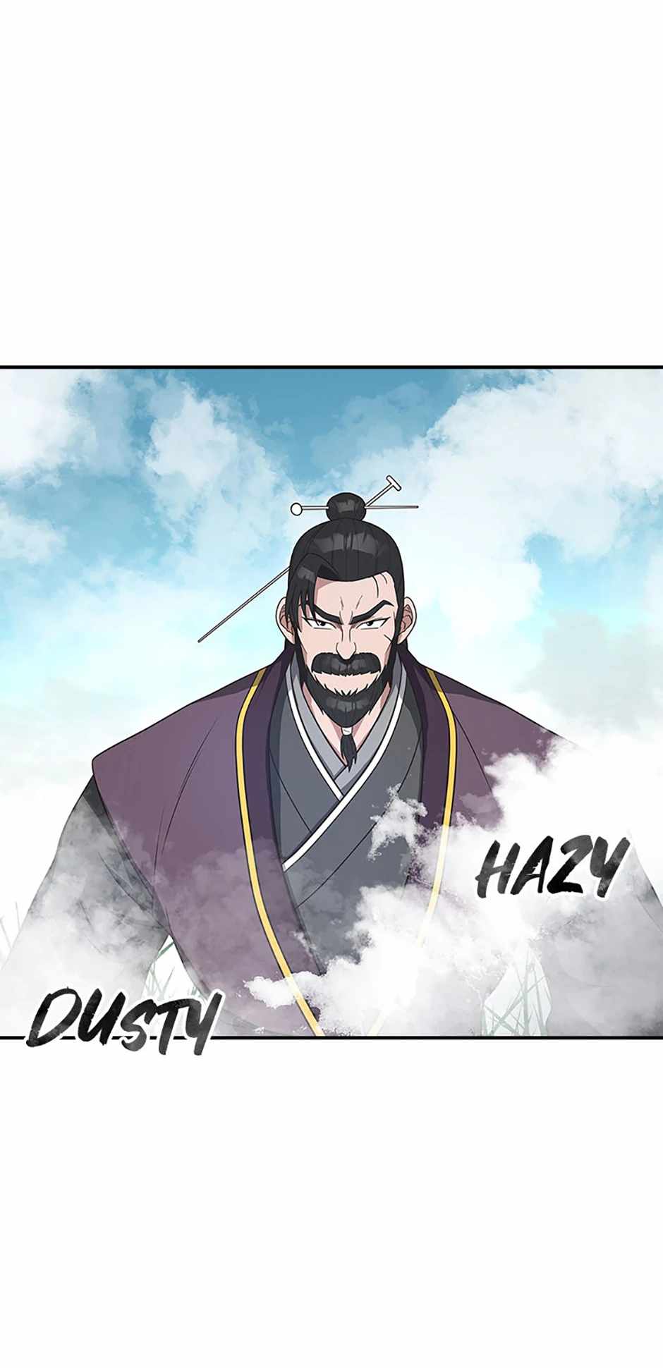 The Demonic Blade Fairy Chapter 51 82